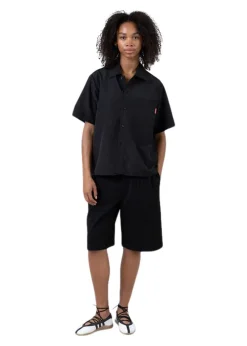 Logo Short Sleeve Shirt><noscript><img width=