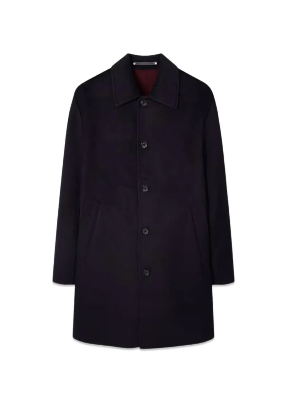 Long Coat>Paul Smith - PS Discount