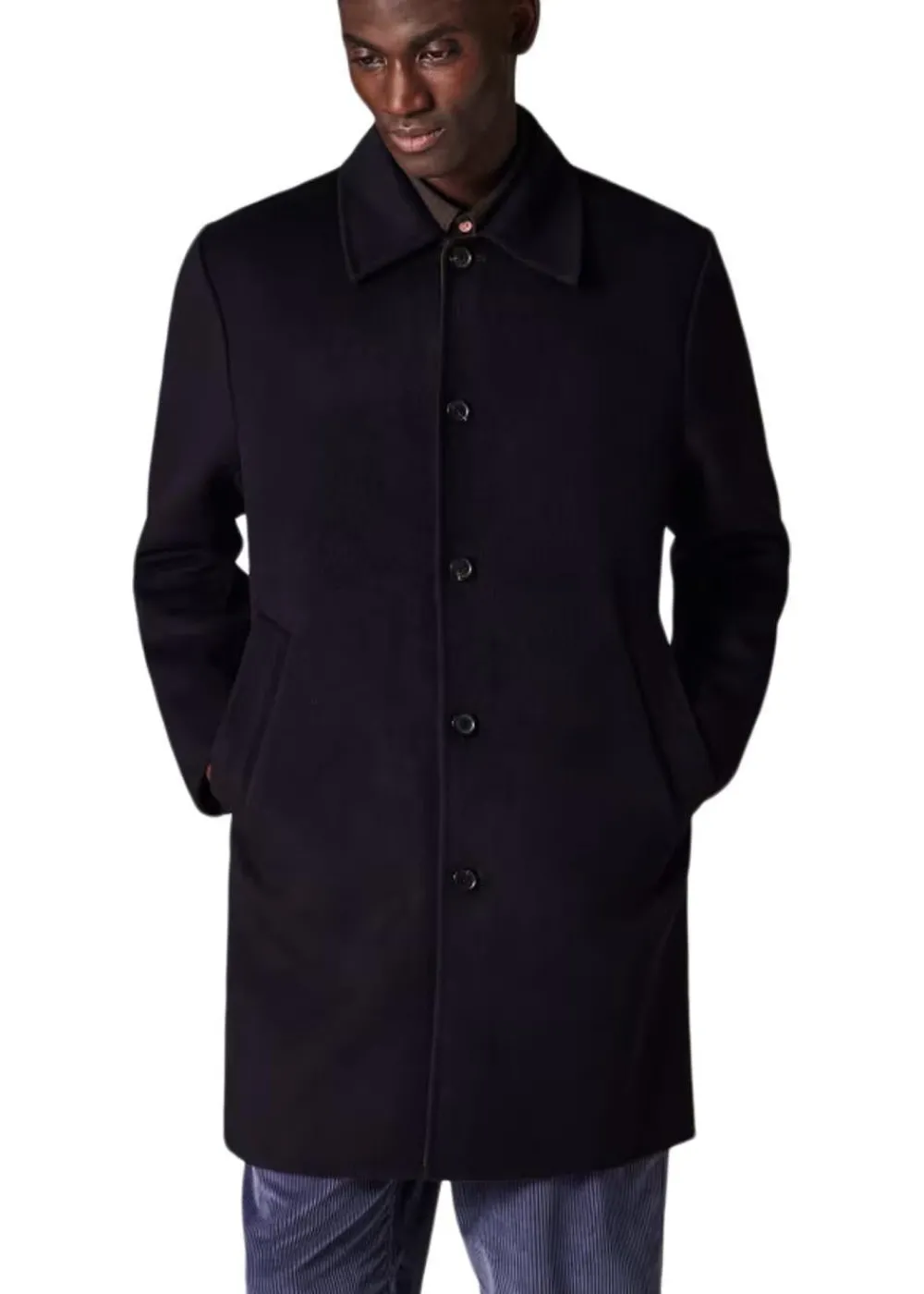 Long Coat>Paul Smith - PS Discount