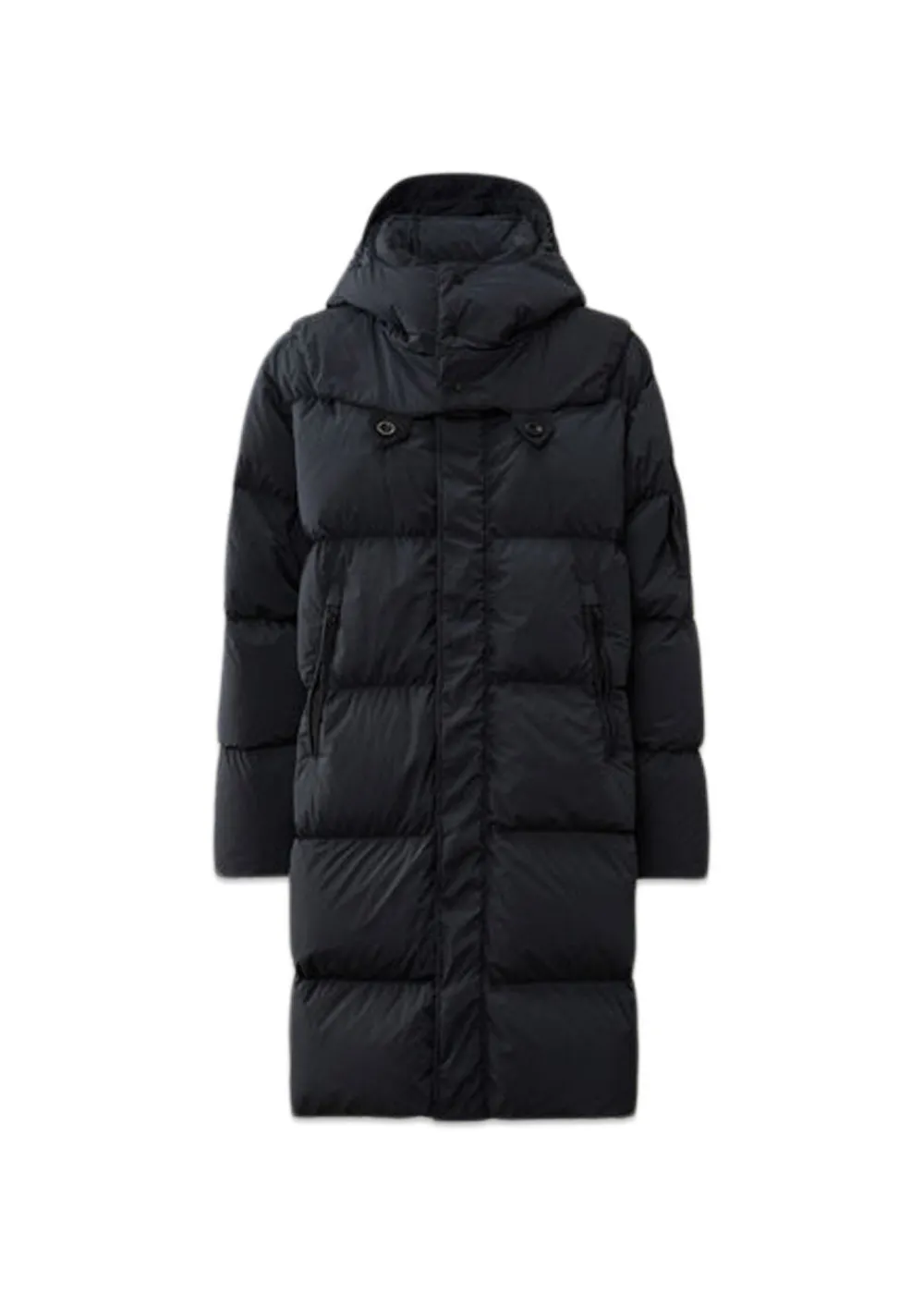 Long Jacket Nycra R>C.P. Company Outlet