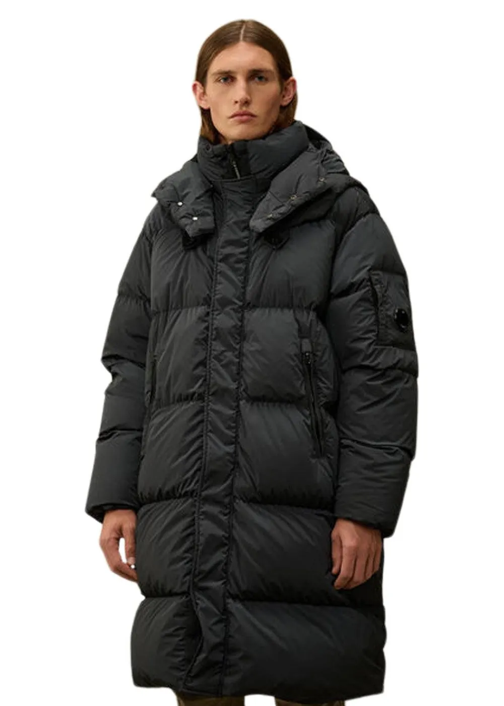 Long Jacket Nycra R>C.P. Company Outlet