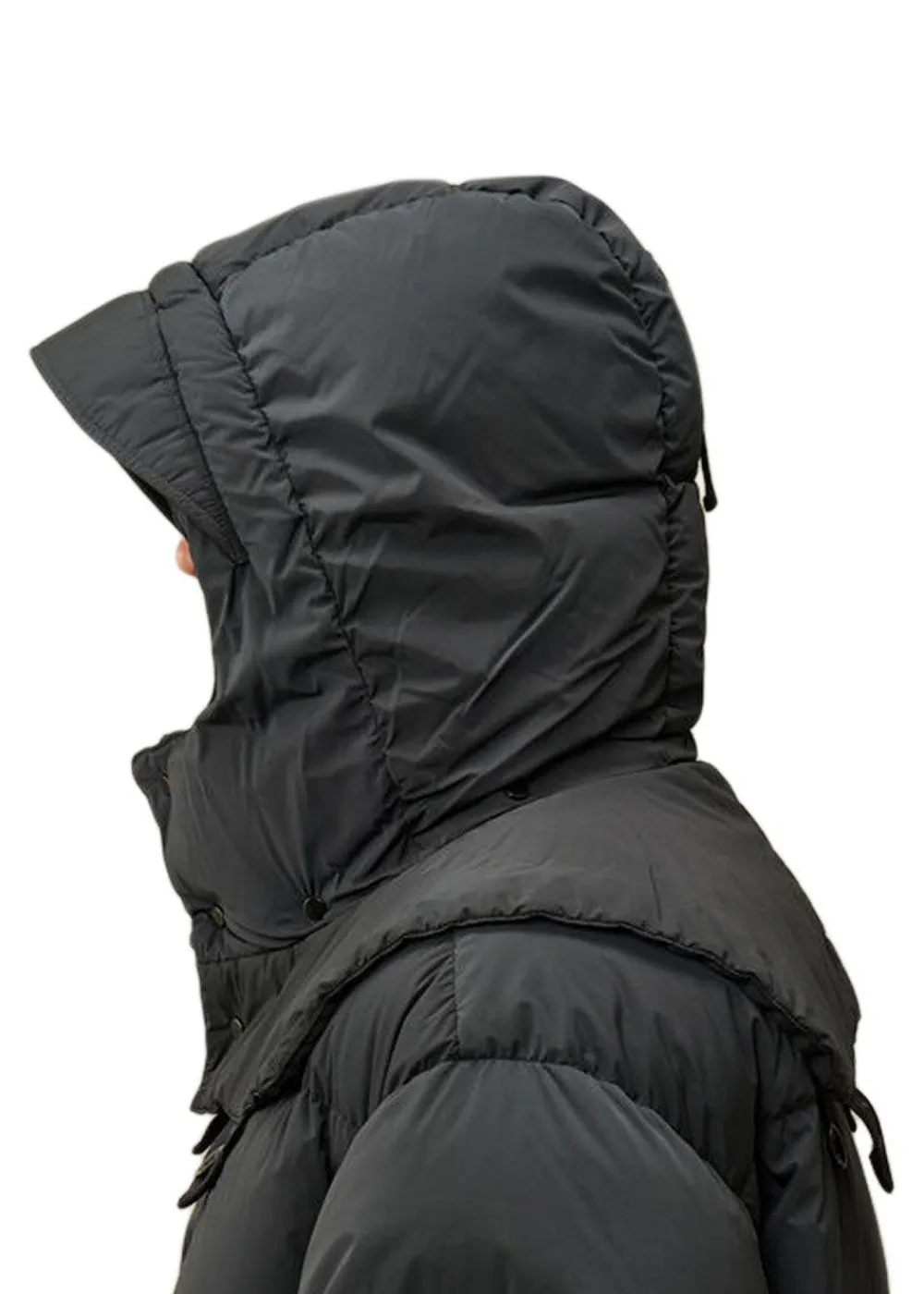 Long Jacket Nycra R>C.P. Company Outlet