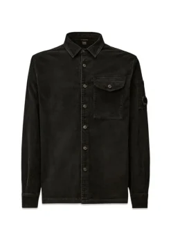 Long Sleeve Corduroy>C.P. Company Clearance