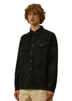 Long Sleeve Corduroy>C.P. Company Clearance