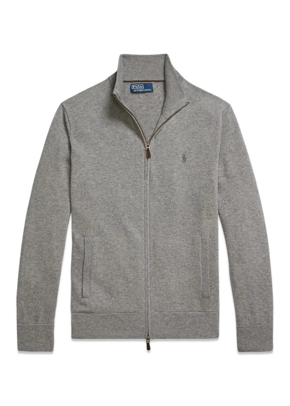 Long sleeve Full Zip>Ralph Lauren New