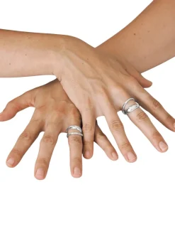 LOOP RING>TRINE TUXEN