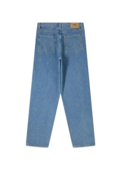 Loose jeans>Edwin Hot