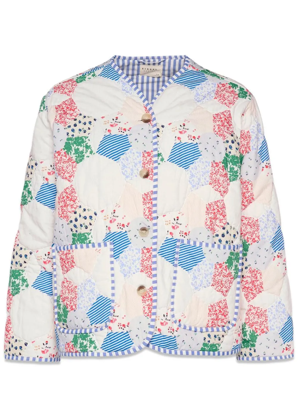 Lou Jacket>Sissel Edelbo Sale