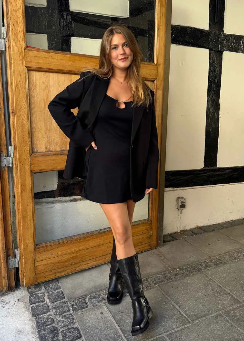 LucyRS Dress>RÉSUMÉ Sale