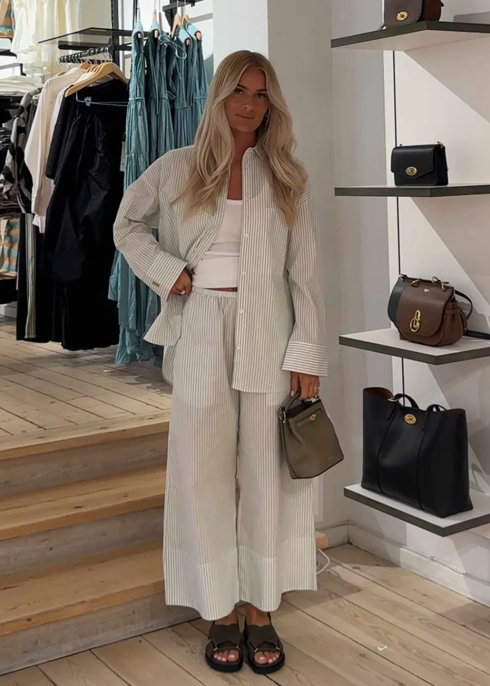 LUISA>By Malene Birger Online