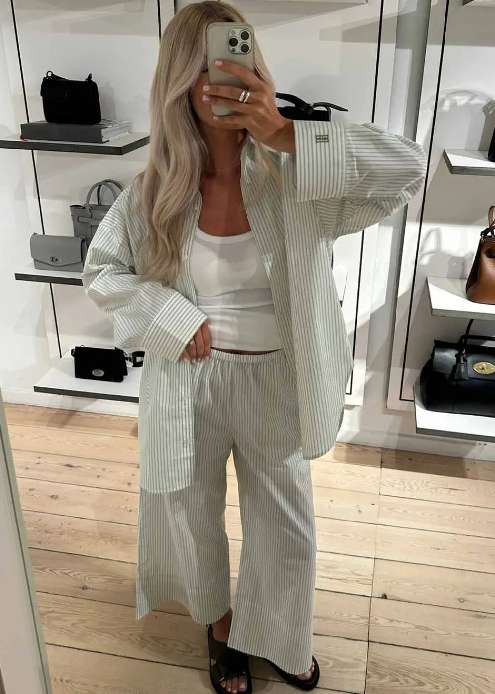 LUISA>By Malene Birger Online