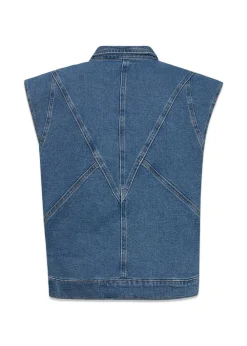 Lulu Vest Wash Vigo>Ivy Copenhagen Discount