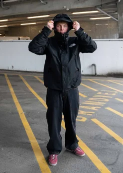 M Dryvent Mono Mountain Jacket>The North Face Sale