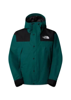 M Dryvent Mono Mountain Jacket>The North Face Online