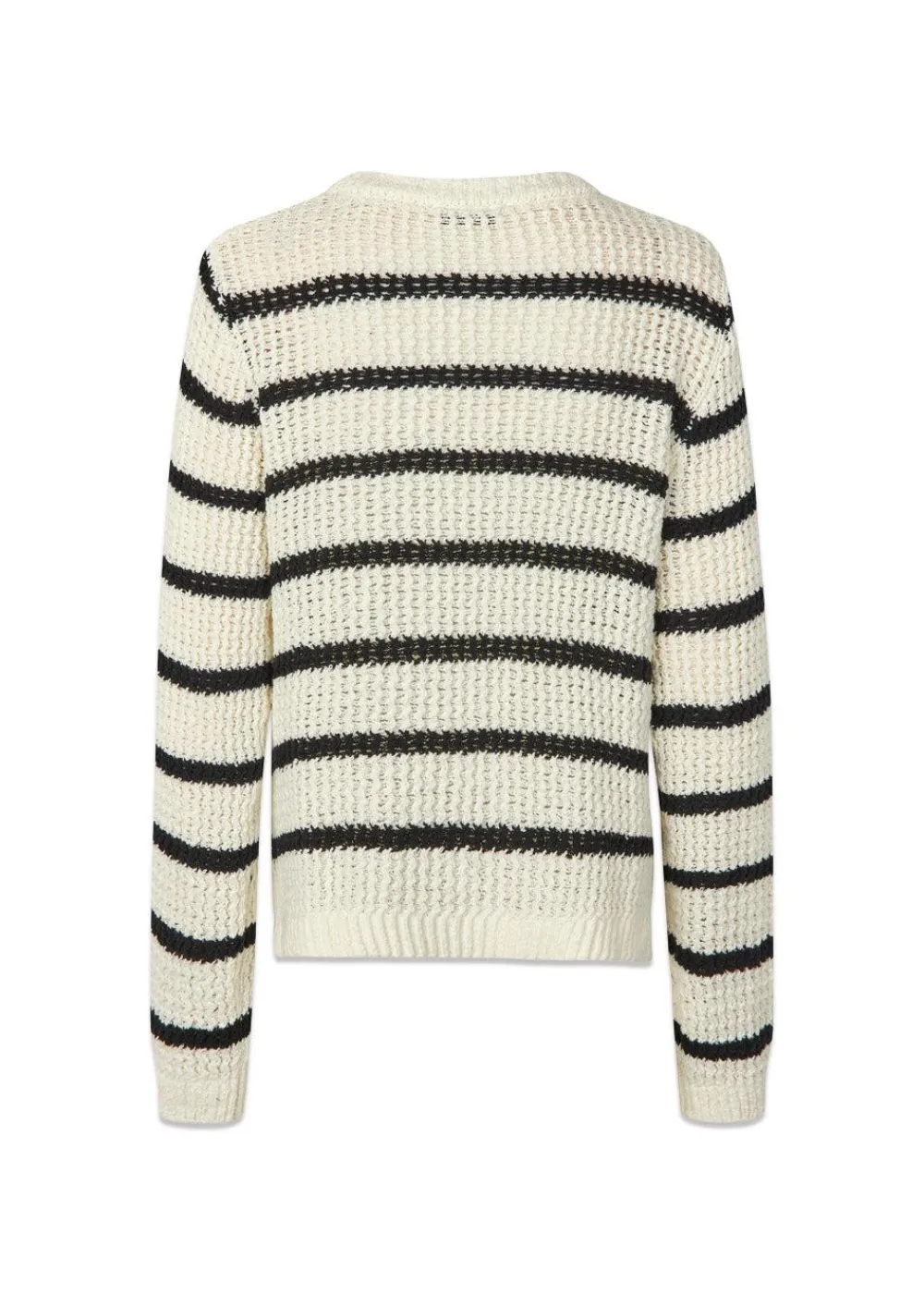 MaddieMD stripe o-neck>Modström Sale
