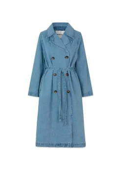 MadelineMD denim jacket>Modström Sale