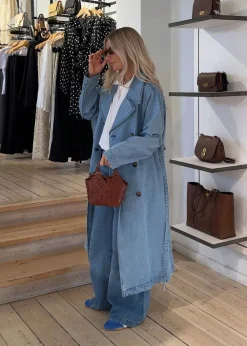 MadelineMD denim jacket><noscript><img width=