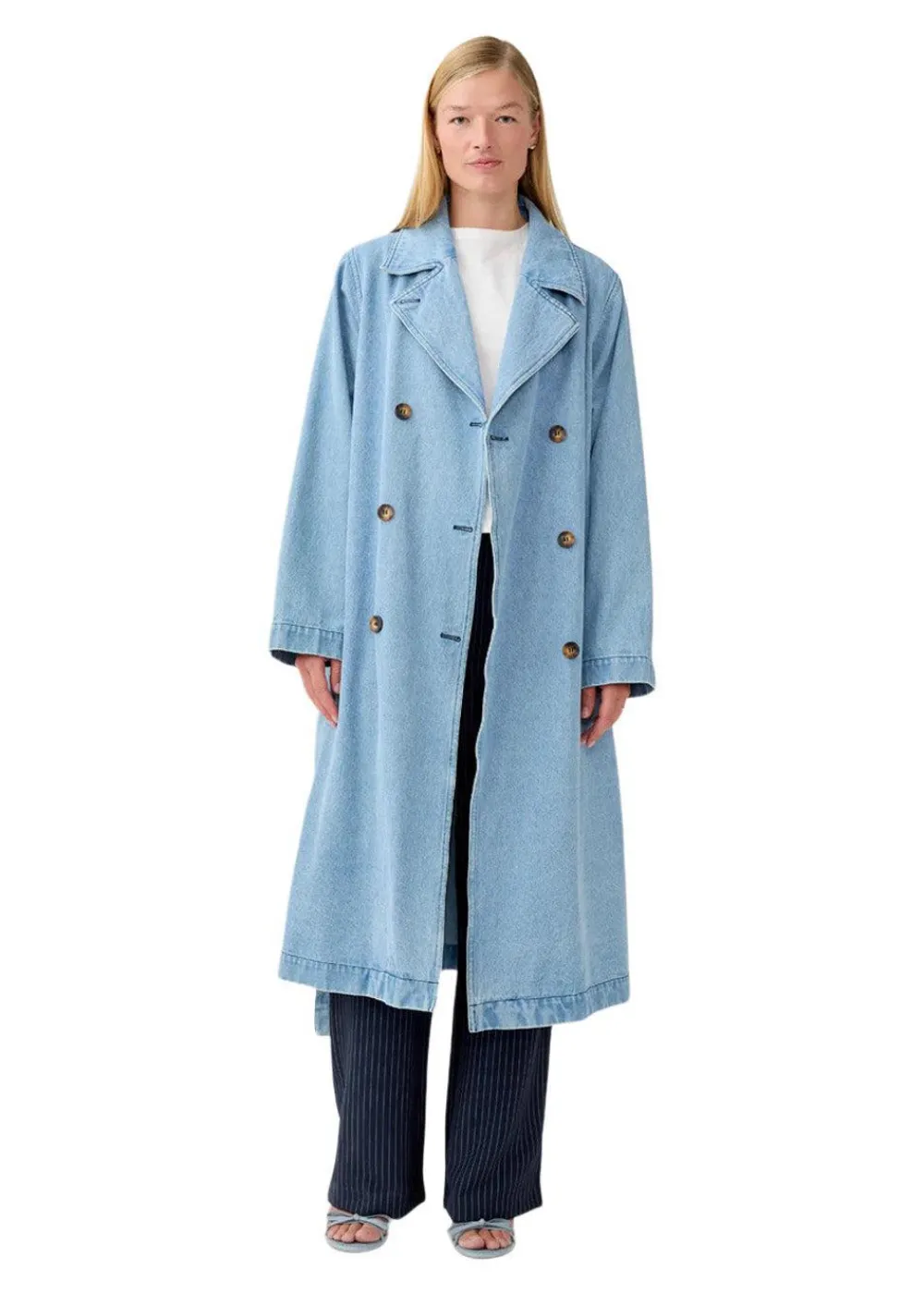 MadelineMD denim jacket>Modström Sale