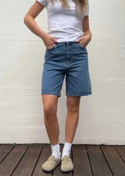 Maggie Blooke Shorts>Woodbird Online