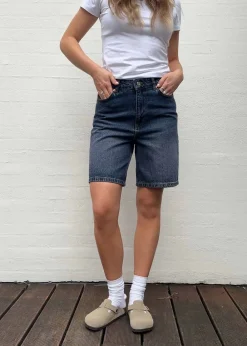 Maggie Blooke Shorts><noscript><img width=