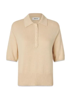 Malvamd SS polo>Modström Outlet