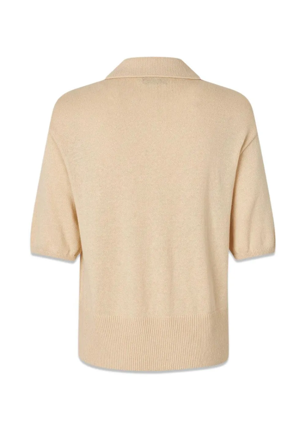 Malvamd SS polo>Modström Outlet