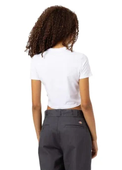 MAPLE VALLEY TEE>Dickies Hot