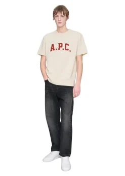 Marcus TEE>A.P.C Online