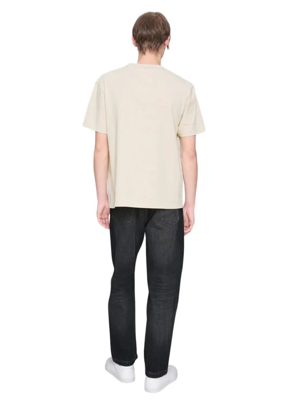 Marcus TEE>A.P.C Online