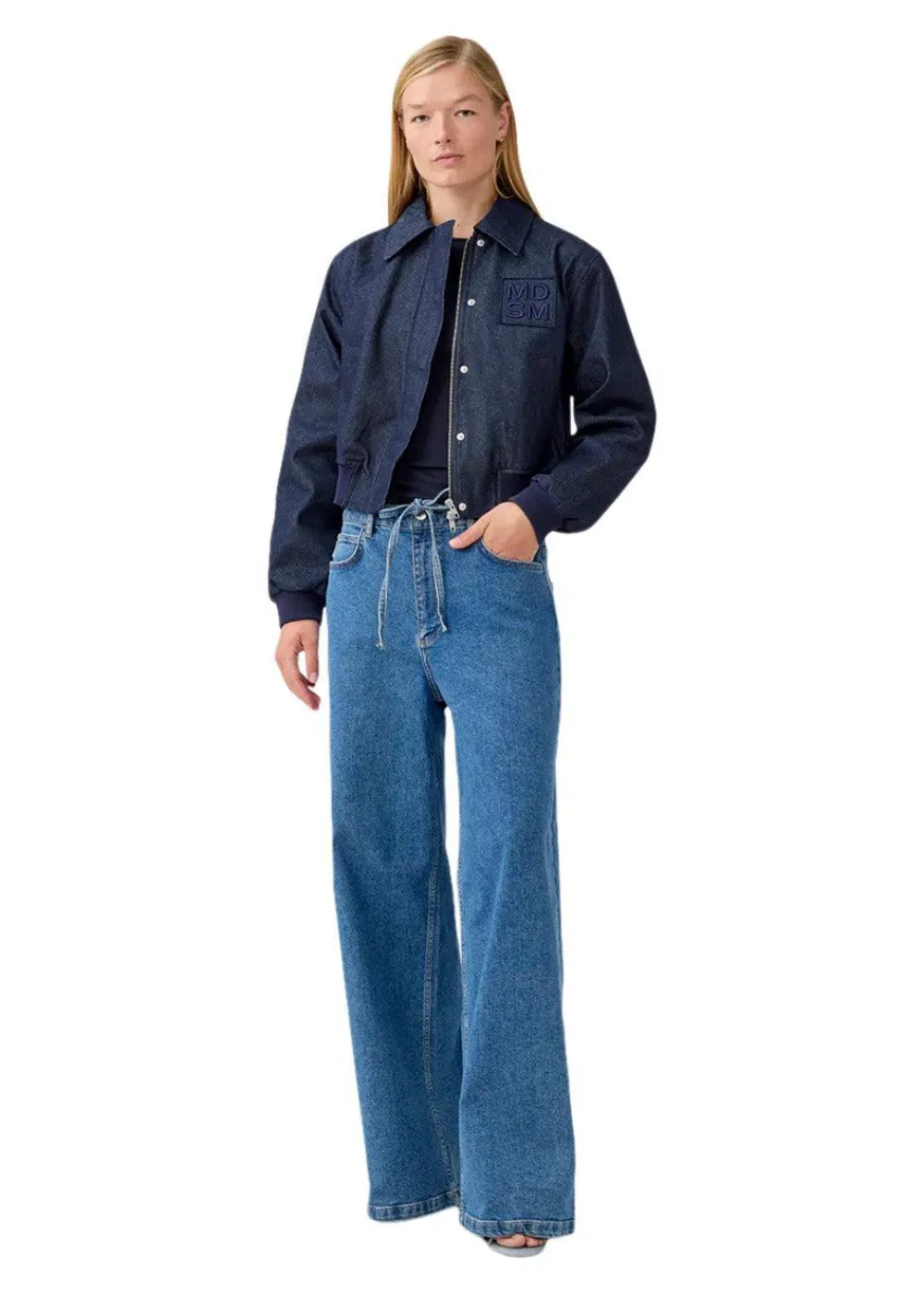 MarenMD jacket>Modström Hot