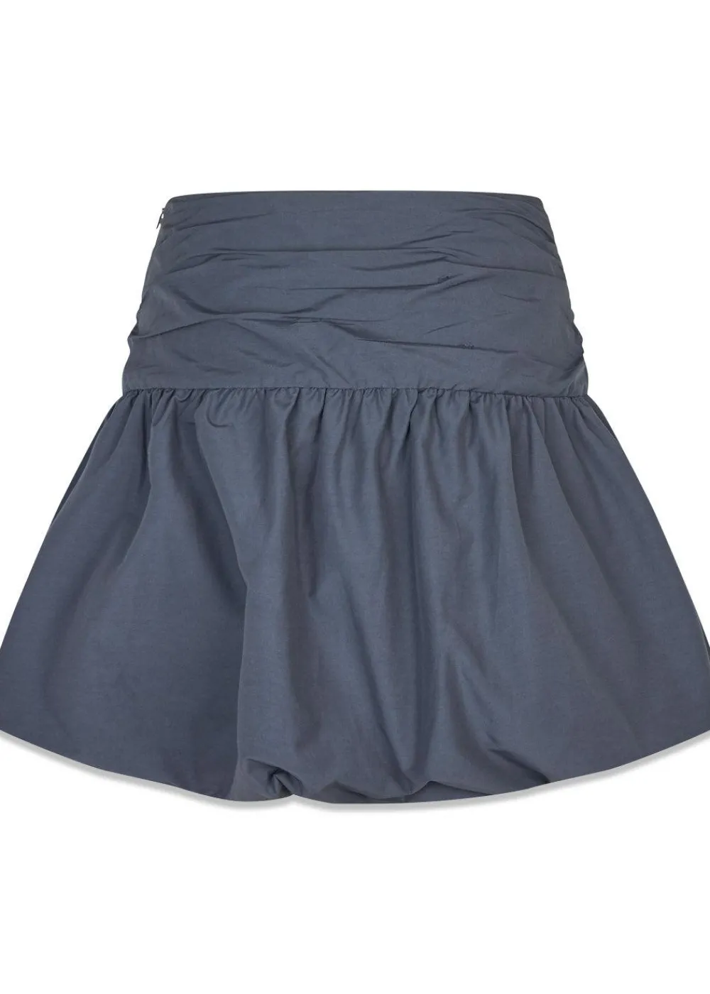 Margotmd poplin skirt>Modström