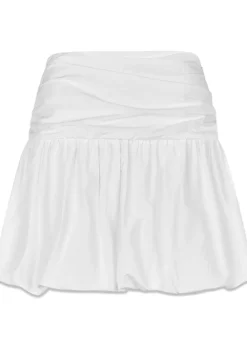 Margotmd poplin skirt>Modström New