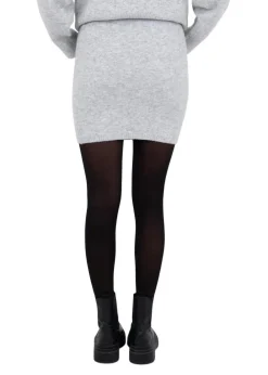 Marie Knit Skirt><noscript><img width=