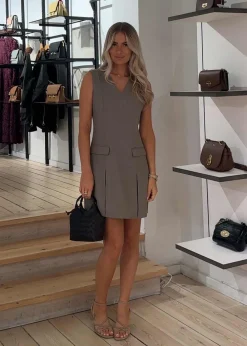 MarlyMD dress>Modström