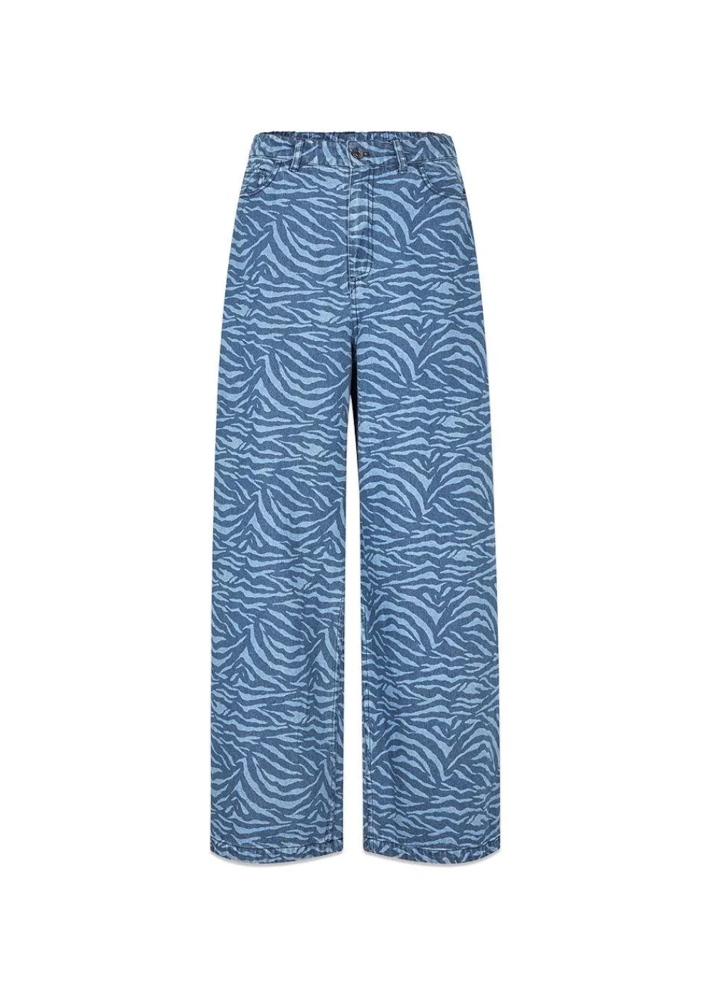 MaseMD print pants>Modström New
