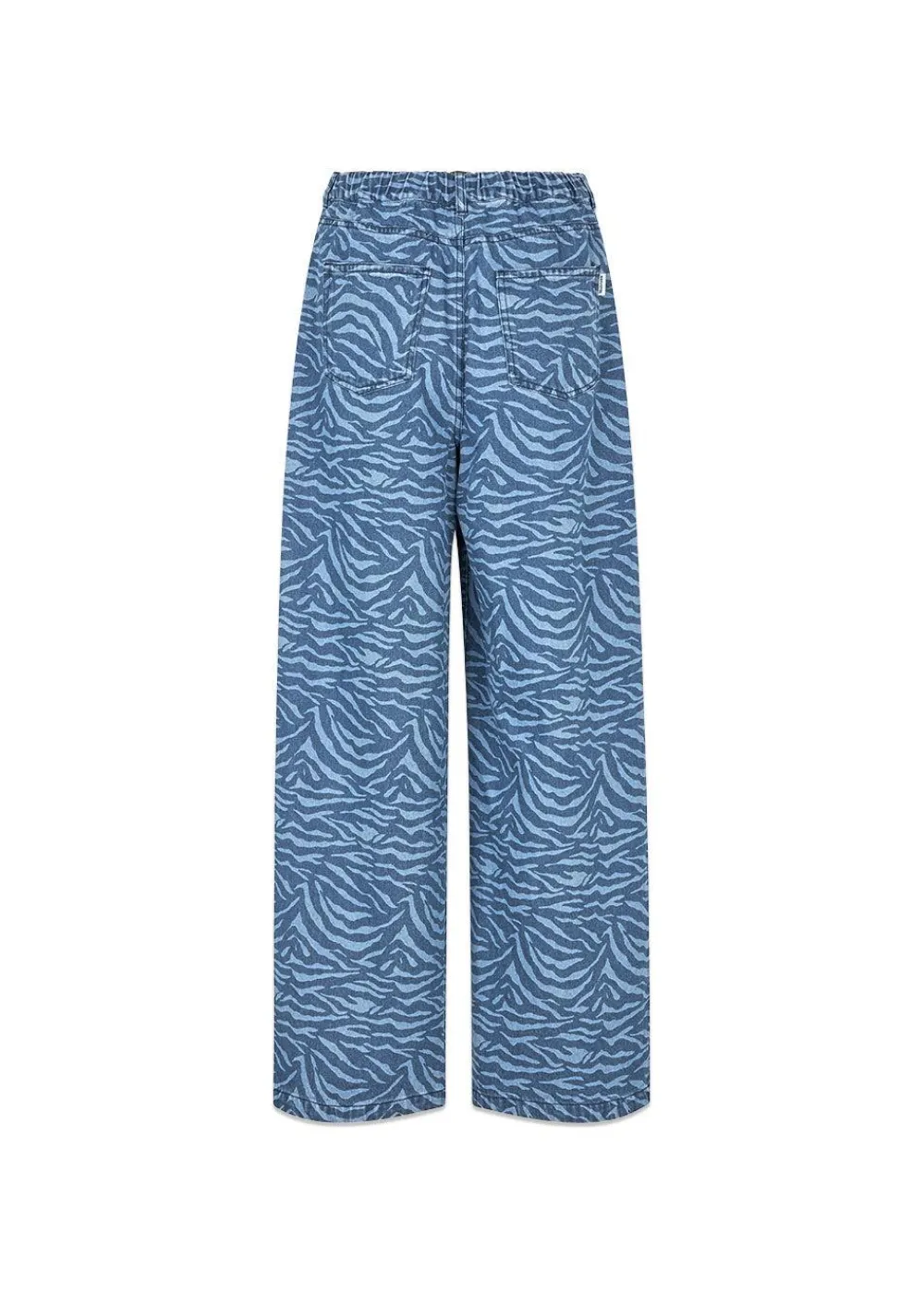 MaseMD print pants>Modström New