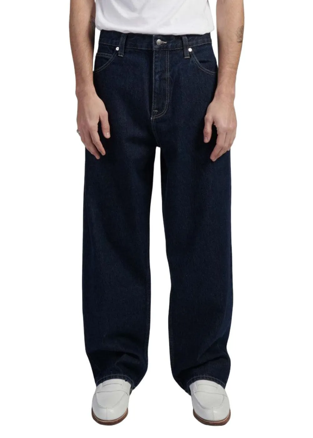 Matrix Pant>Edwin New