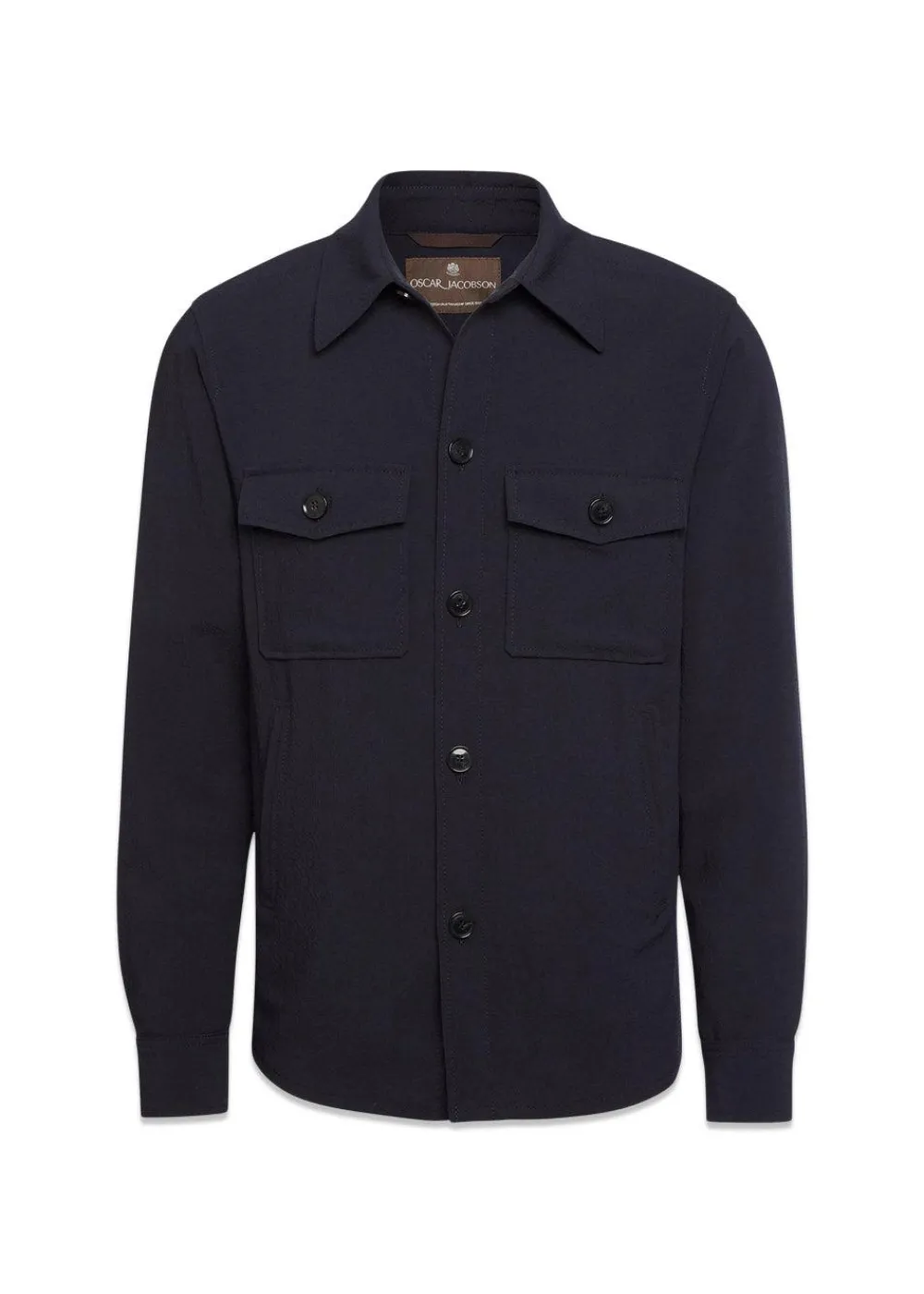 Maverick Jacket>Oscar Jacobson Sale