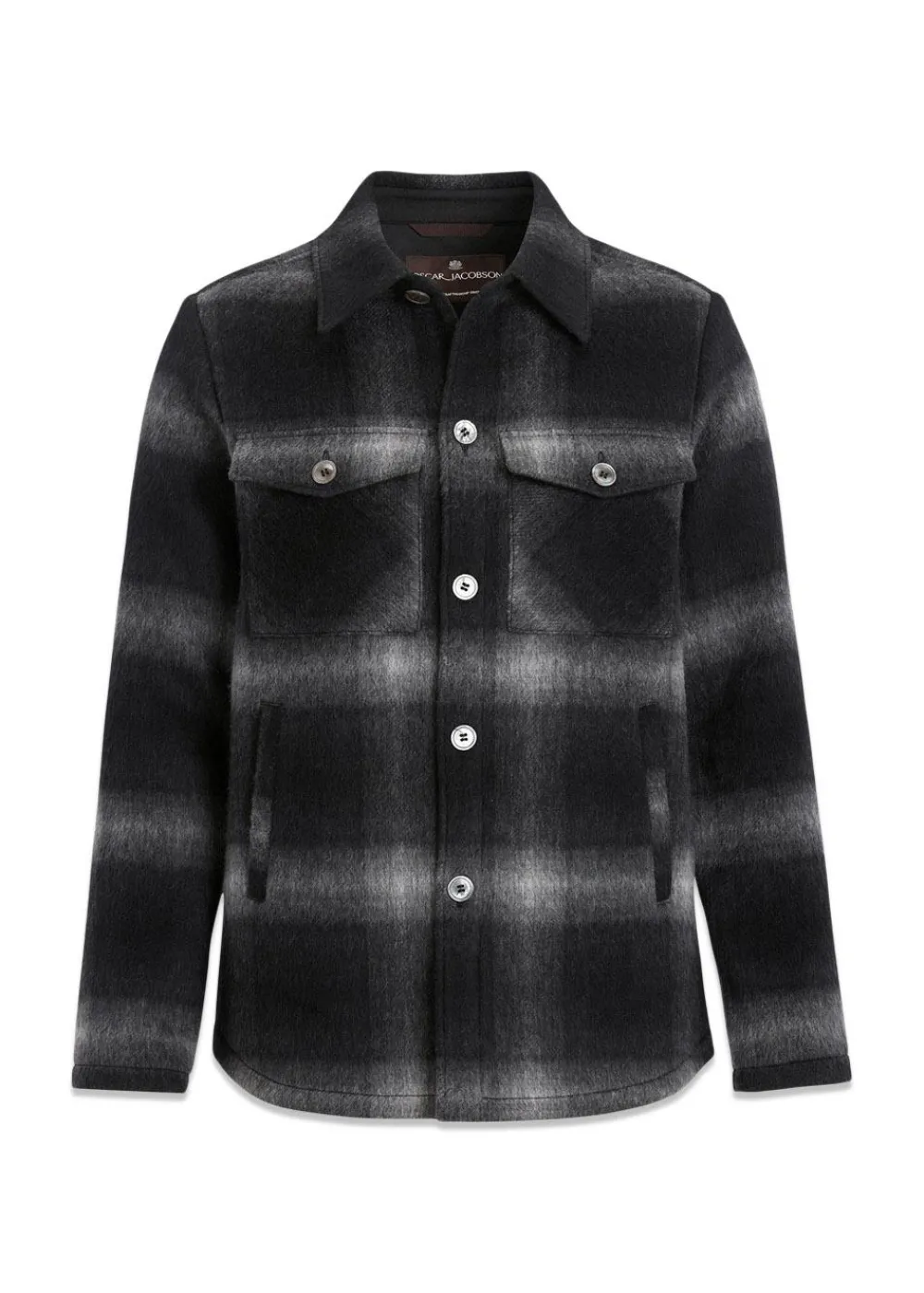 Maverick Jacket>Oscar Jacobson Online