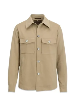 Maverick Jacket>Oscar Jacobson Online