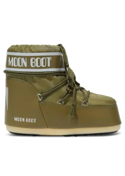 MB ICON LOW NYLON>Moon Boot