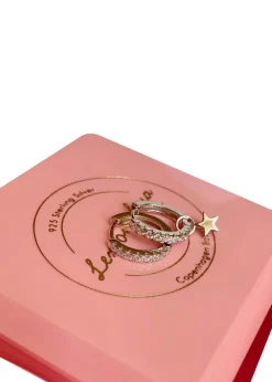 MEDIUM HUGGIES>Lemon Lua Best