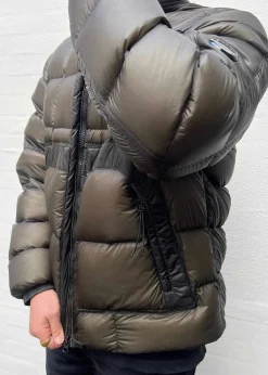 MEDIUM JACKET DD SHELL>C.P. Company Best