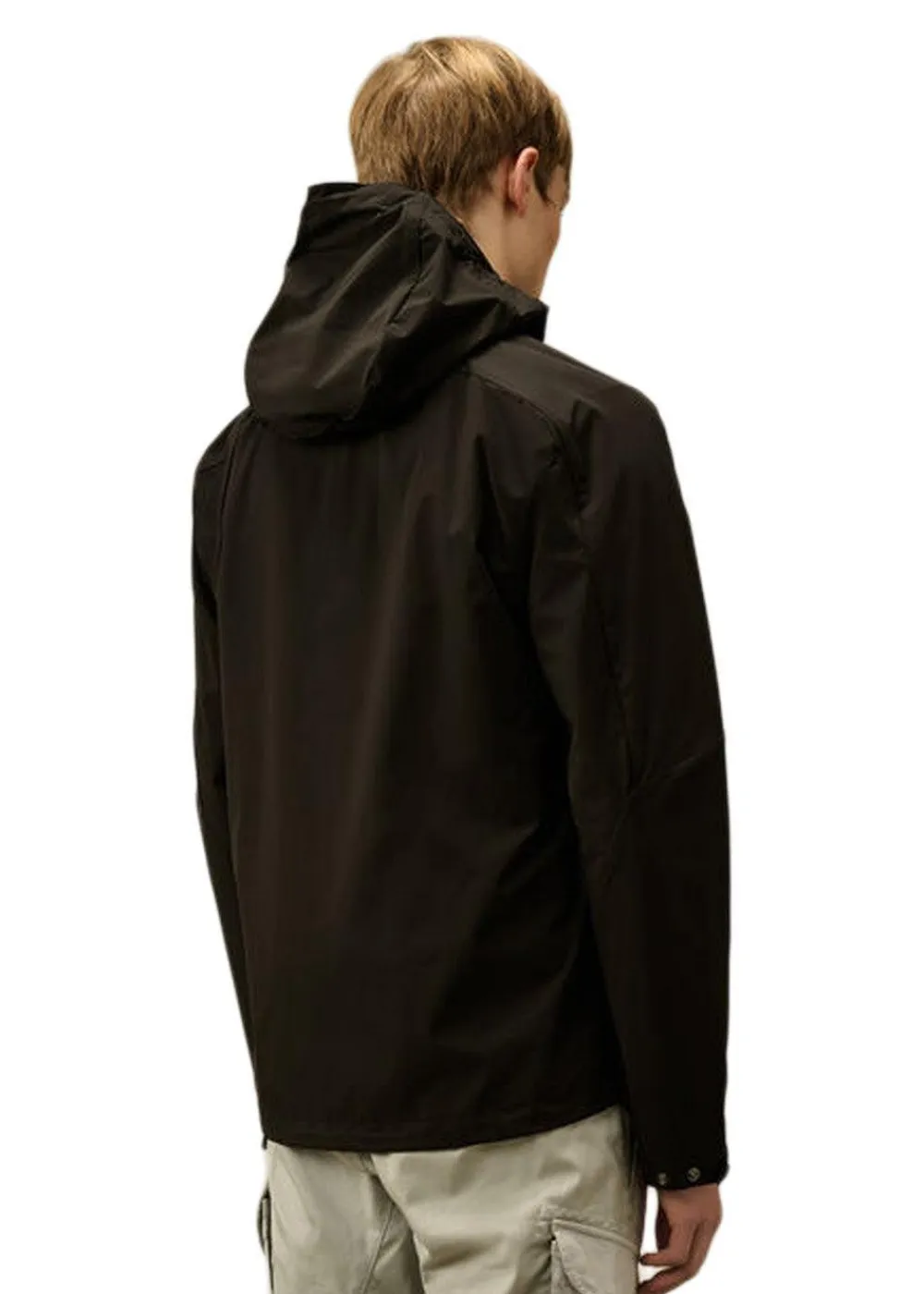 MEDIUM JACKET PRO-TEK>C.P. Company Discount