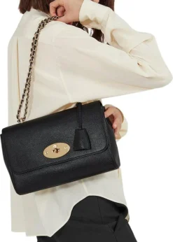 Medium Lily Glossy Goat><noscript><img width=