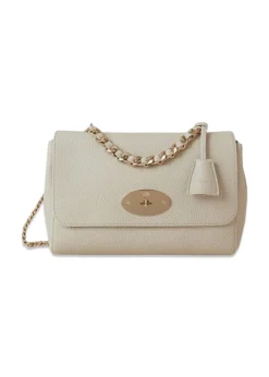 Medium Lily Top Handle Heavy G>Mulberry Outlet