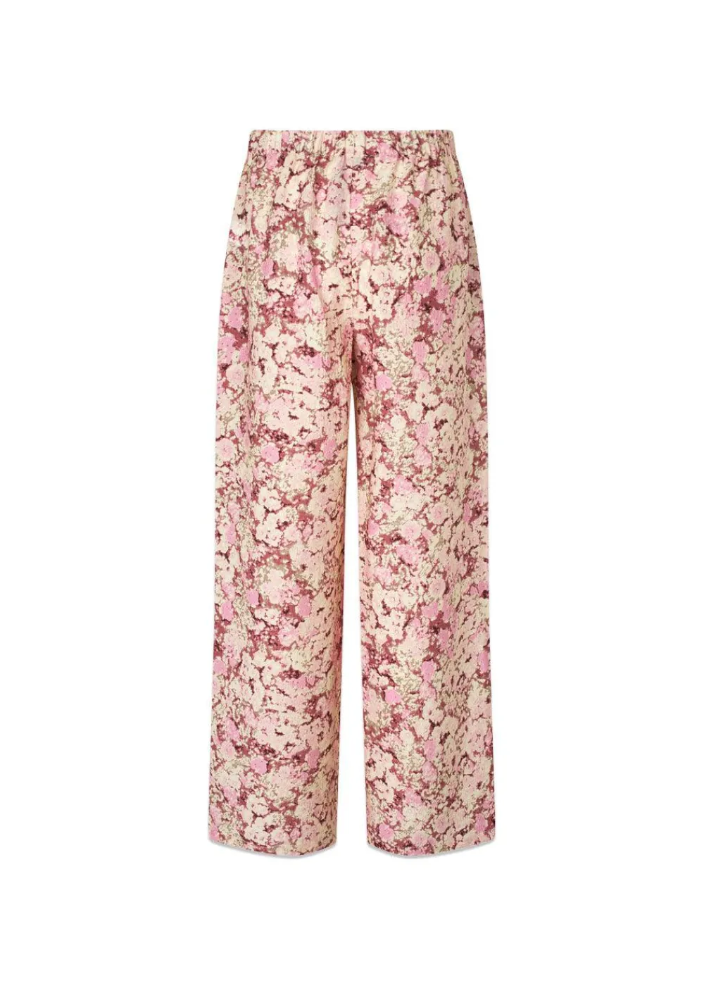 MeliaMD print pants>Modström