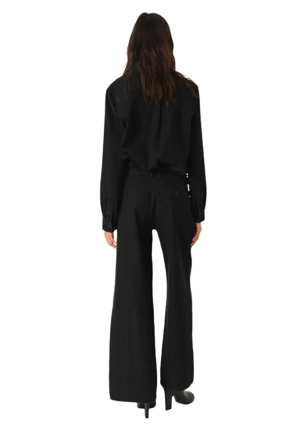 Merci Anagram Pants>The Garment Outlet