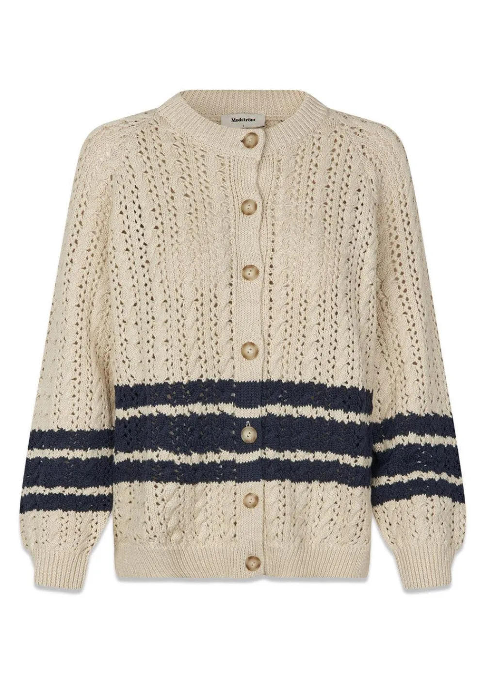 MetteMD cardigan>Modström Sale