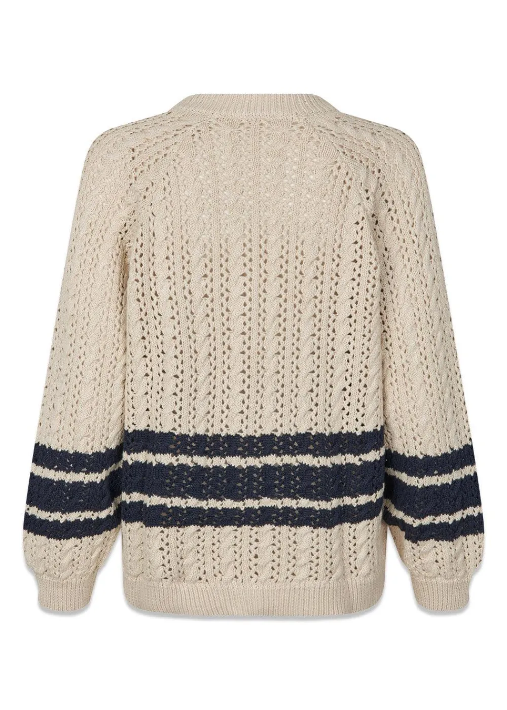 MetteMD cardigan>Modström Sale